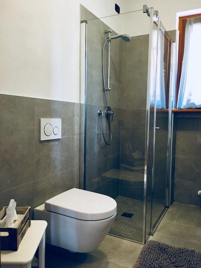 Appartamento Di Felice Castion Veronese Buitenkant foto