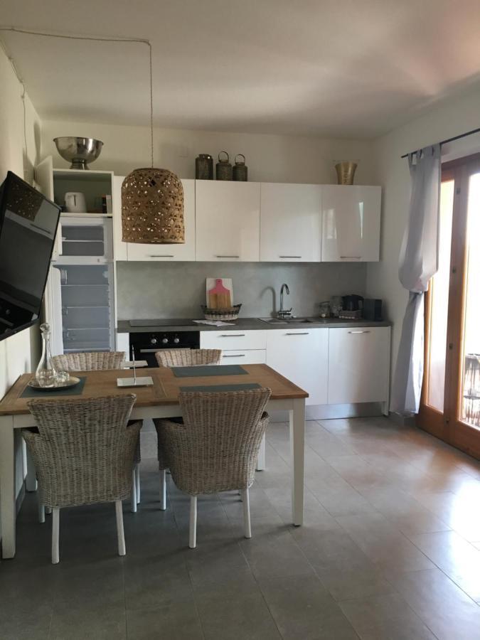 Appartamento Di Felice Castion Veronese Buitenkant foto
